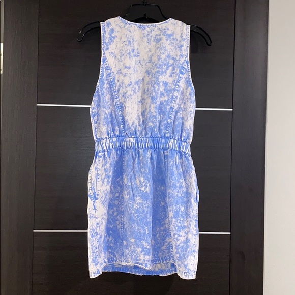 Mini summer dress - Picture 5 of 5